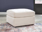 Modmax Oversized Accent Ottoman Signature Design by Ashley®