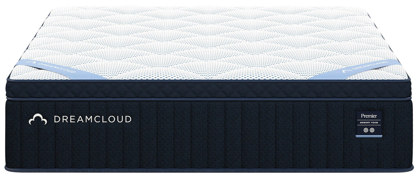 Dreamcloud Premier Memory Foam  Mattress