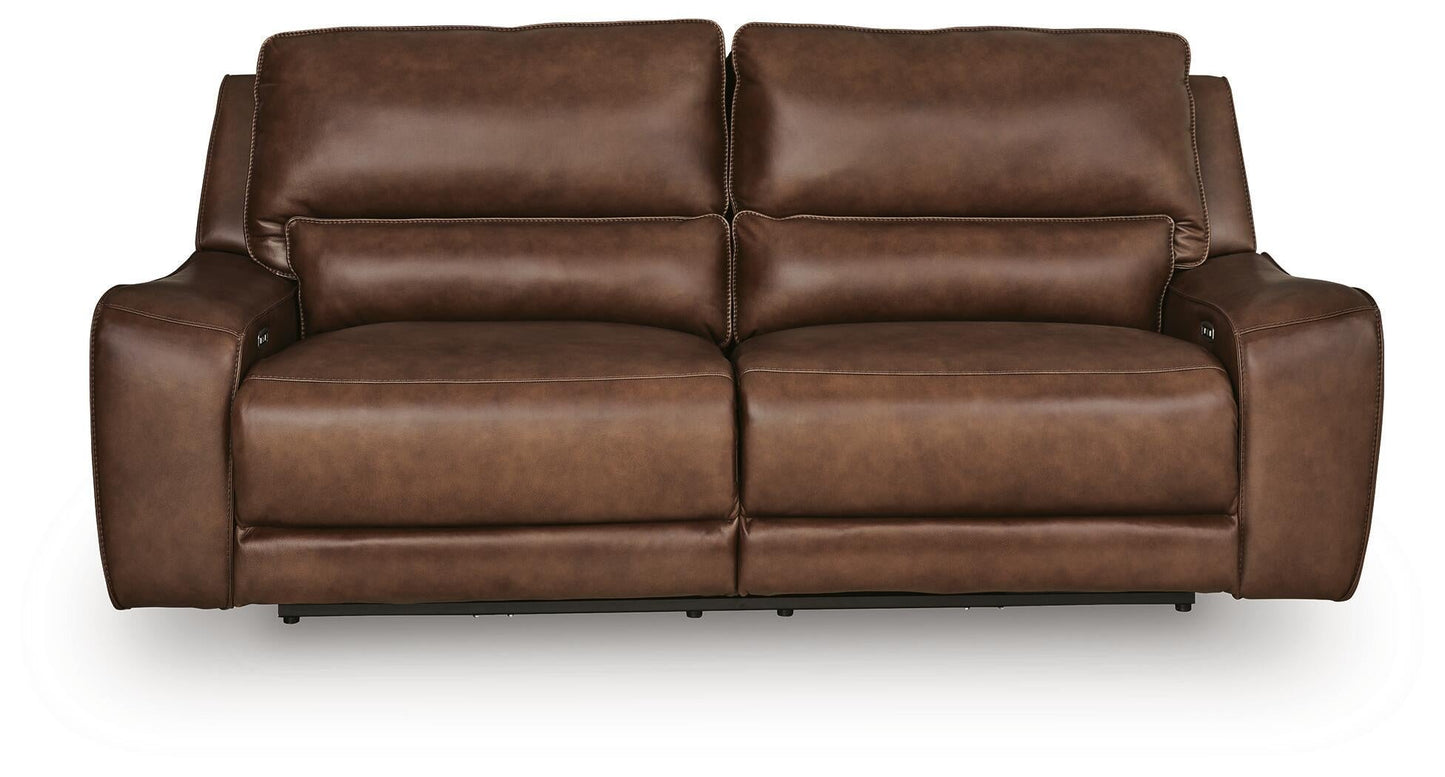 DeepWakes 2-Piece Reclining Loveseat Signature Design by Ashley®