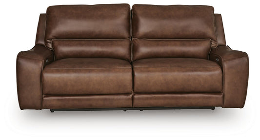 DeepWakes 2-Piece Reclining Loveseat Signature Design by Ashley®