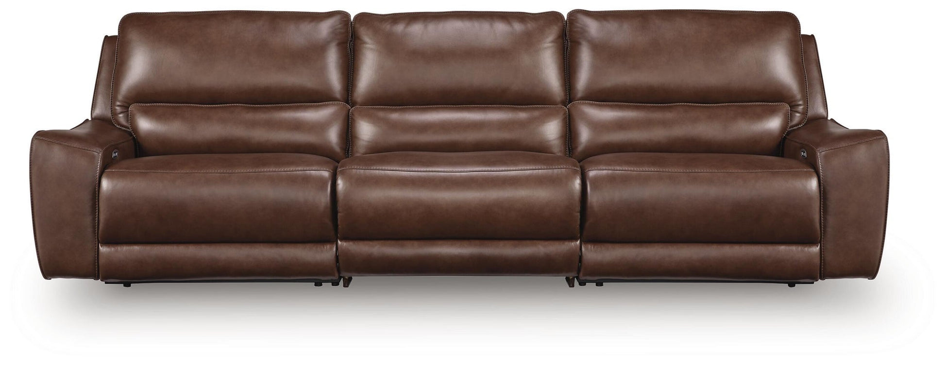 DeepWakes 3-Piece Power Reclining Sectional Signature Design by Ashley®