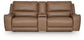 DeepWakes 3-Piece Power Reclining Sectional Signature Design by Ashley®