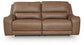 DeepWakes 2-Piece Reclining Loveseat Signature Design by Ashley®