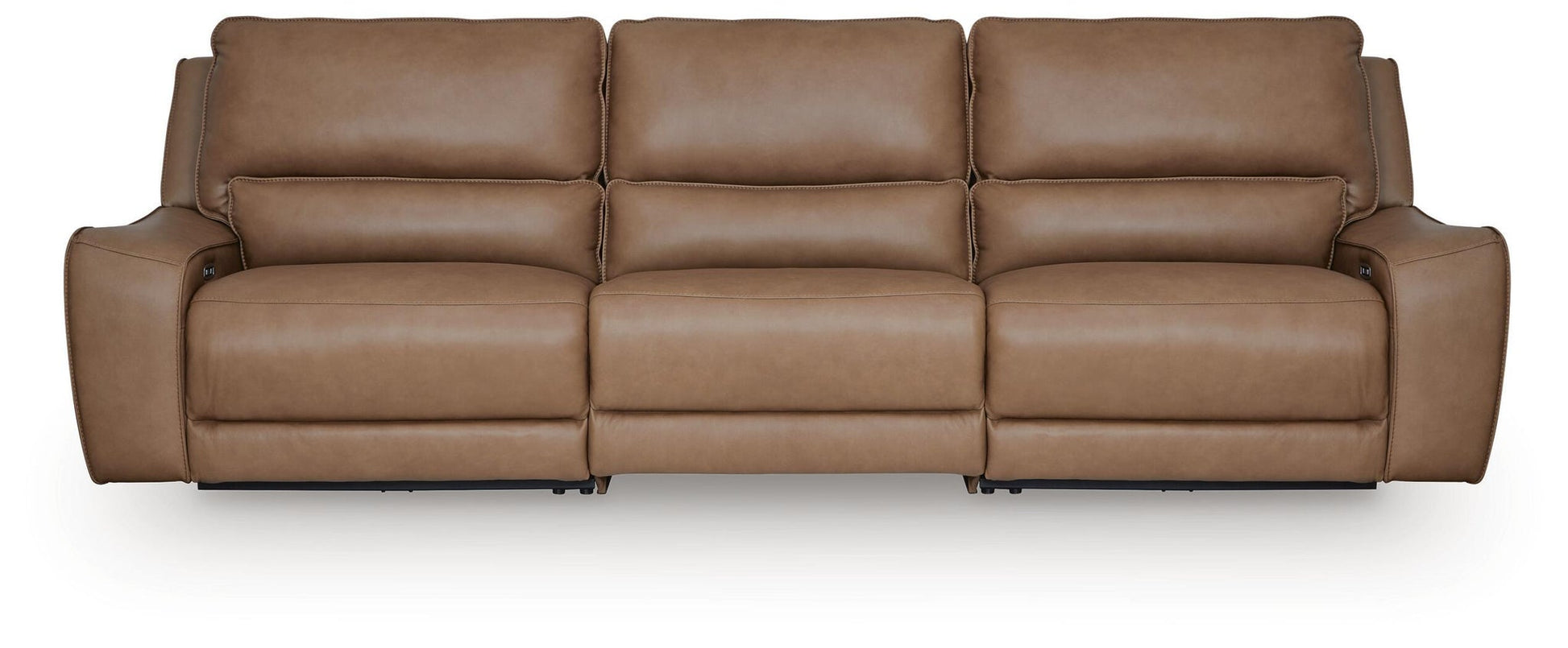 DeepWakes 3-Piece Power Reclining Sectional Signature Design by Ashley®