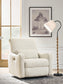 Cleo Pier Power AutoGlide Recliner Signature Design by Ashley®