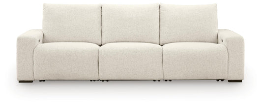 East Loft 3-Piece Power Reclining Sectional Signature Design by Ashley®