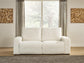East Loft 2-Piece Reclining Loveseat Signature Design by Ashley®