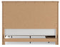 Savonport  Panel Storage Bed, Dresser, Mirror, Chest And Nightstand