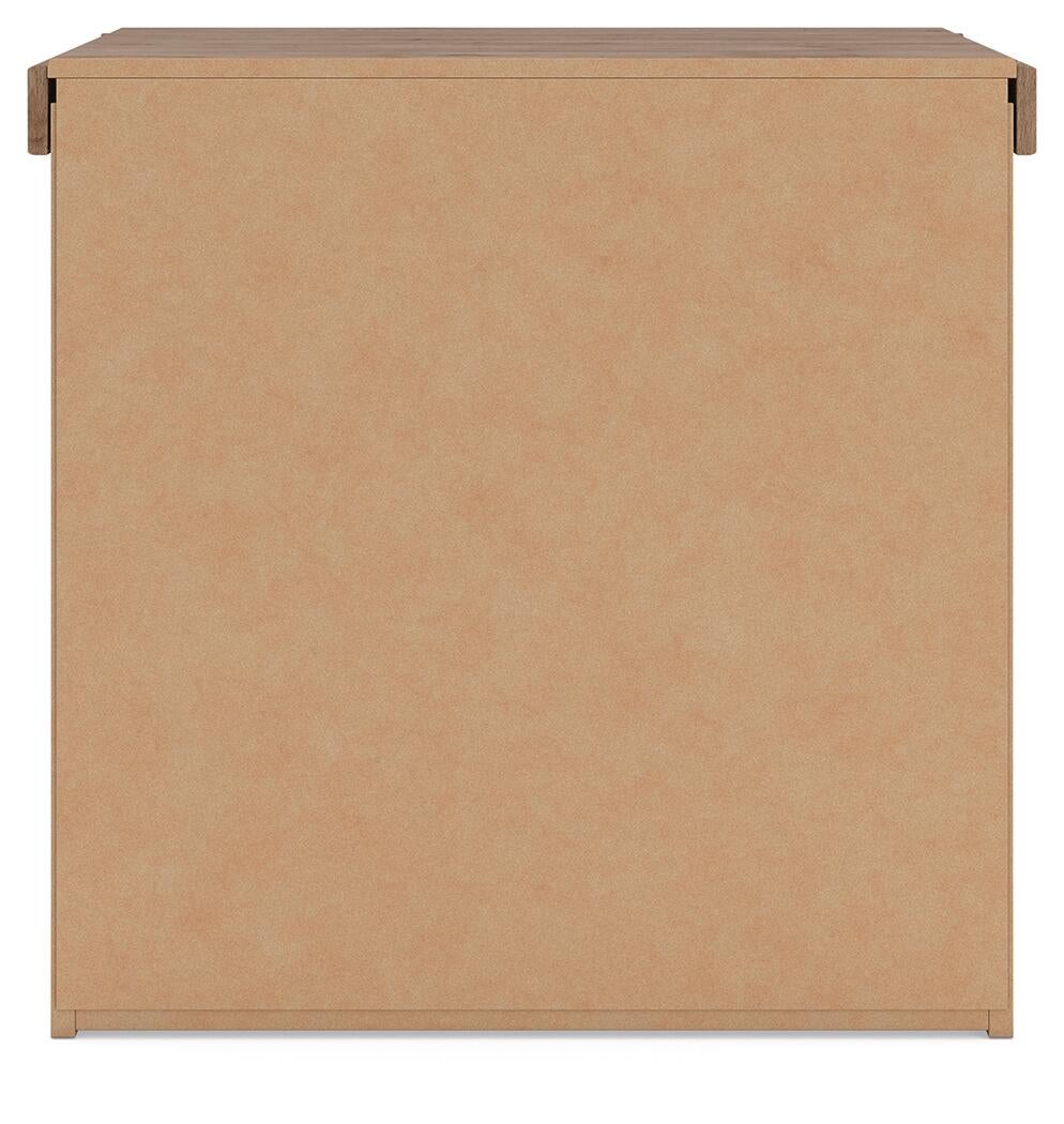 Savonport  Panel Bed With Storage, Dresser, Mirror, Chest And Nightstand