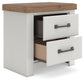 Savonport  Panel Bed With Storage, Dresser, Mirror, Chest And Nightstand