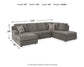 O'Phannon 2-Piece Sectional with Chaise Signature Design by Ashley®