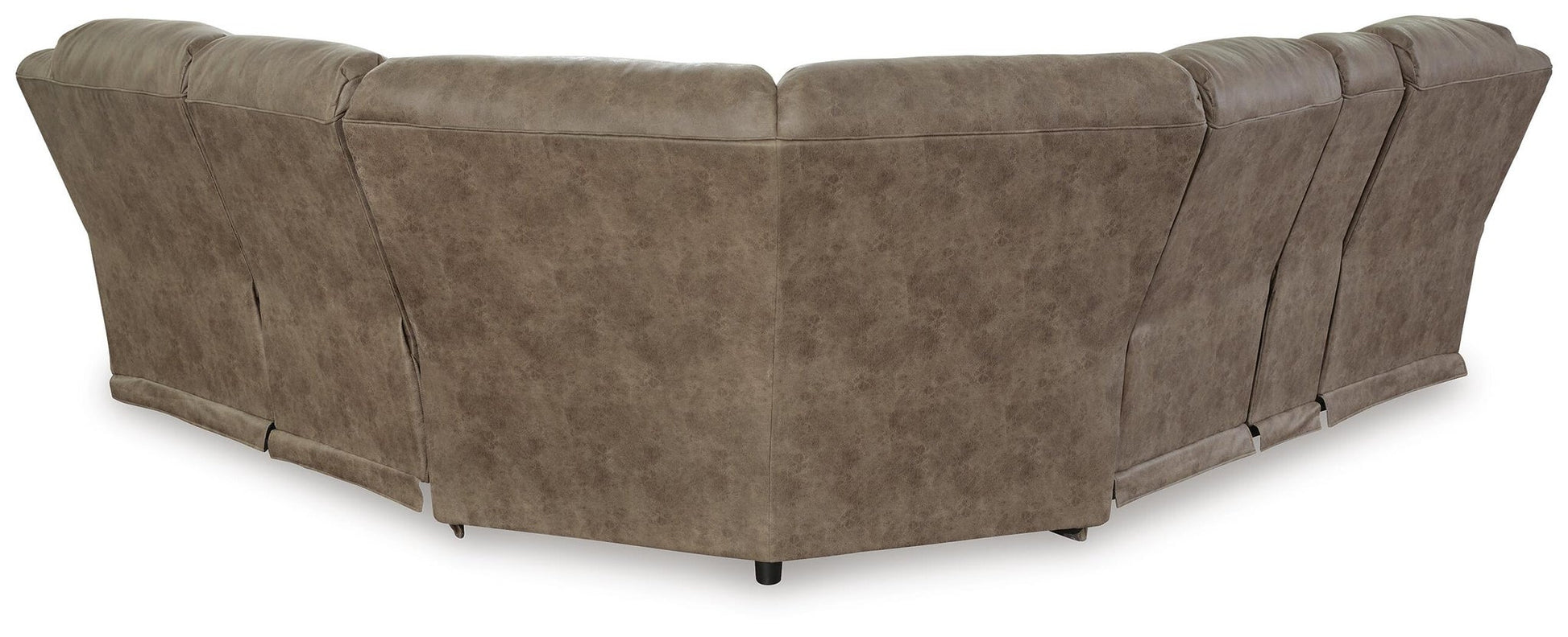 Ravenel 3-Piece Power Reclining Sectional Signature Design by Ashley®