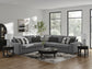Bealton 5-Piece Sectional Benchcraft®