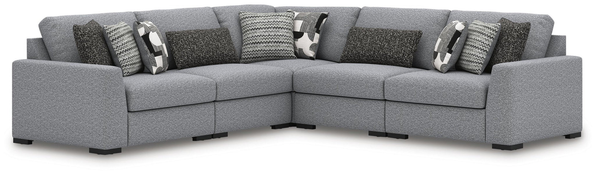 Bealton 5-Piece Sectional Benchcraft®