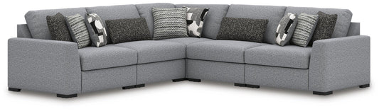Bealton 5-Piece Sectional Benchcraft®
