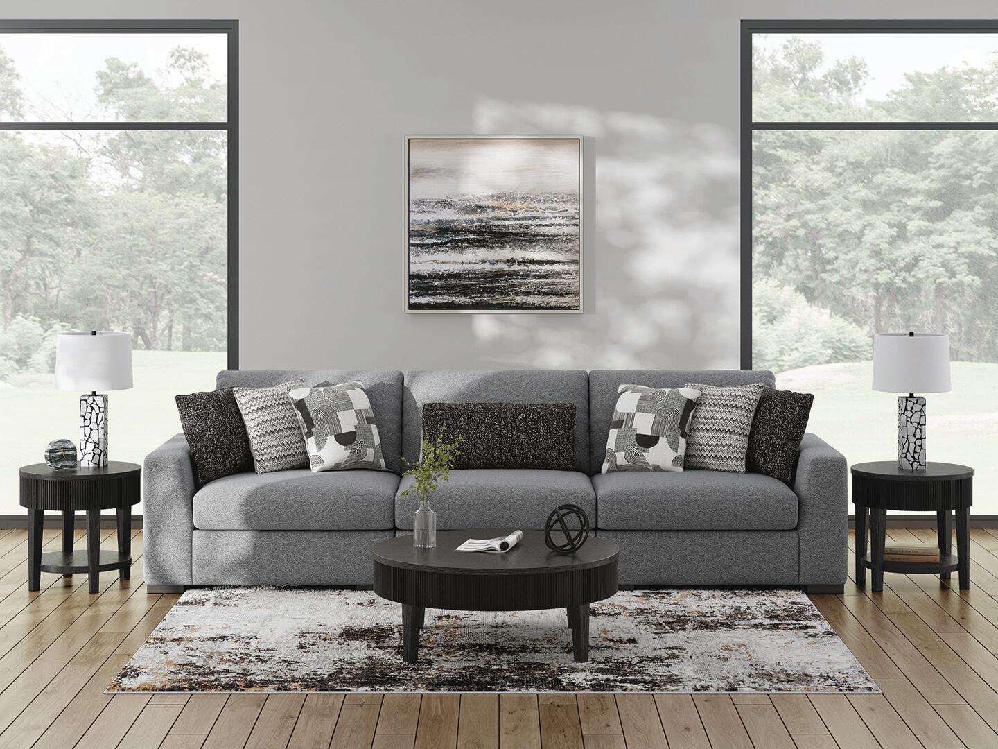 Bealton 3-Piece Sectional Benchcraft®