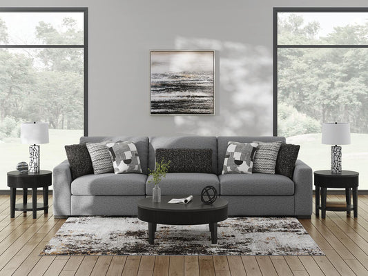 Bealton 3-Piece Sectional Benchcraft®