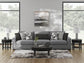 Bealton 3-Piece Sectional Benchcraft®