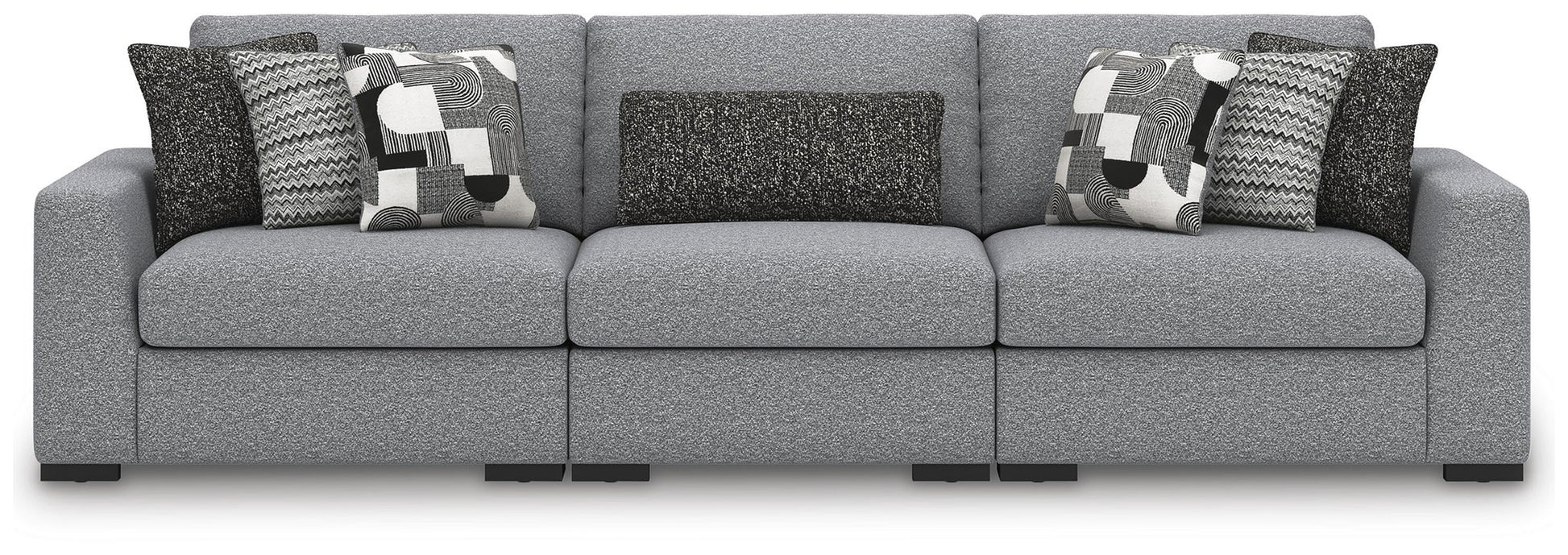 Bealton 3-Piece Sectional Benchcraft®