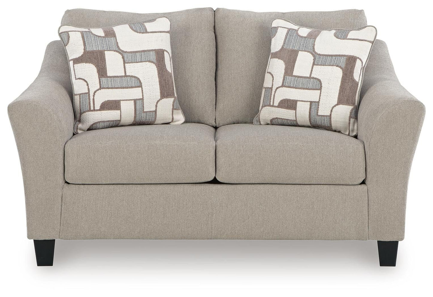 Willarae Loveseat Benchcraft®