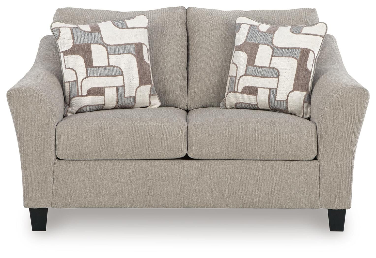 Willarae Loveseat Benchcraft®