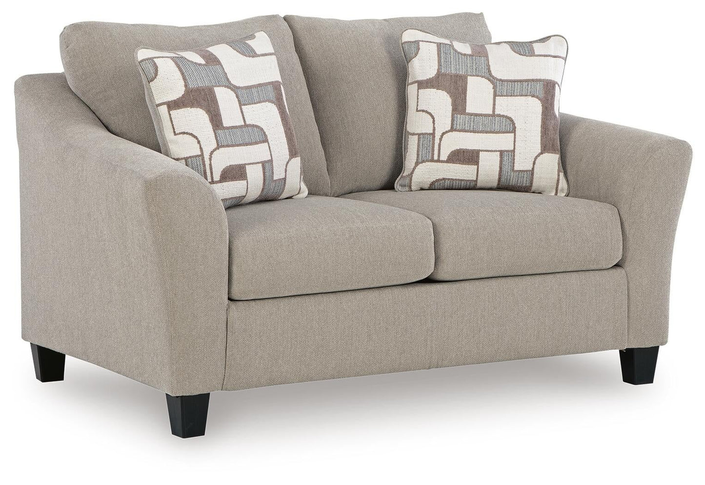 Willarae Loveseat Benchcraft®