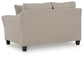 Willarae Loveseat Benchcraft®
