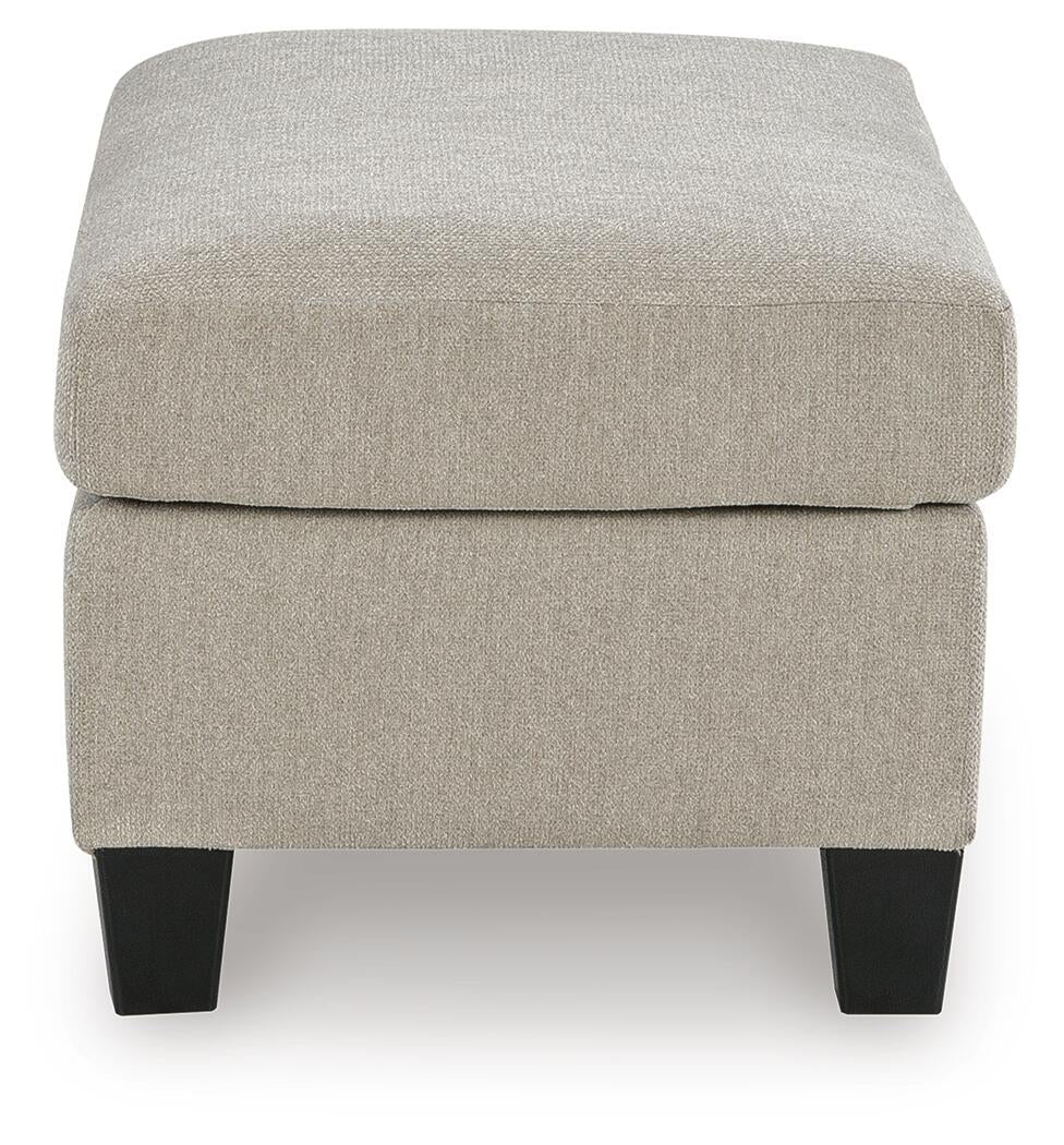 Willarae Ottoman Benchcraft®