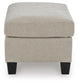 Willarae Ottoman Benchcraft®