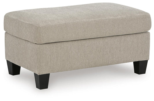 Willarae Ottoman Benchcraft®