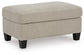 Willarae Ottoman Benchcraft®