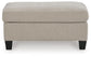 Willarae Ottoman Benchcraft®