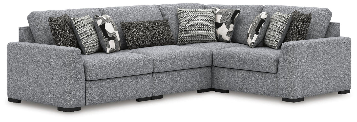Bealton 4-Piece Sectional Benchcraft®