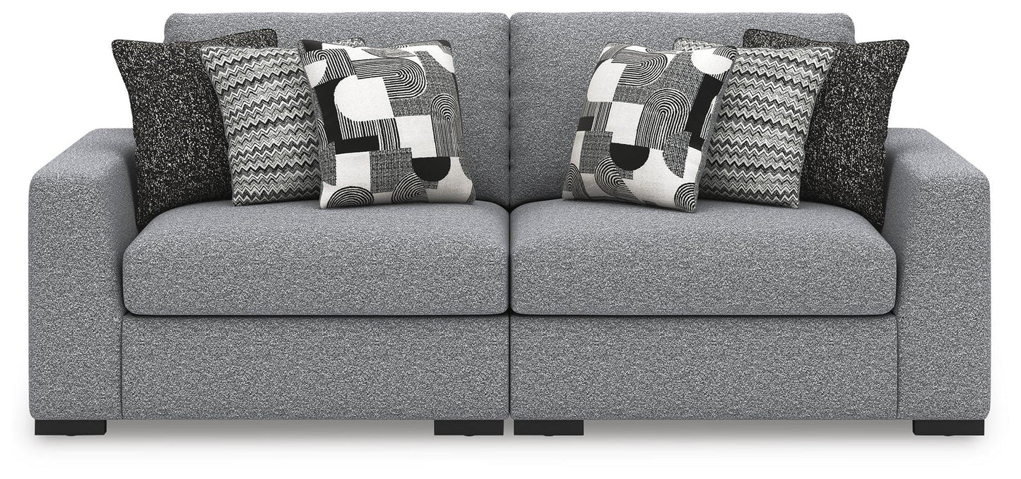 Bealton 2-Piece Sectional Benchcraft®