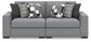 Bealton 2-Piece Sectional Benchcraft®
