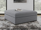 Bealton Oversized Accent Ottoman Benchcraft®