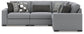 Bealton 4-Piece Sectional Benchcraft®