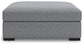 Bealton Oversized Accent Ottoman Benchcraft®