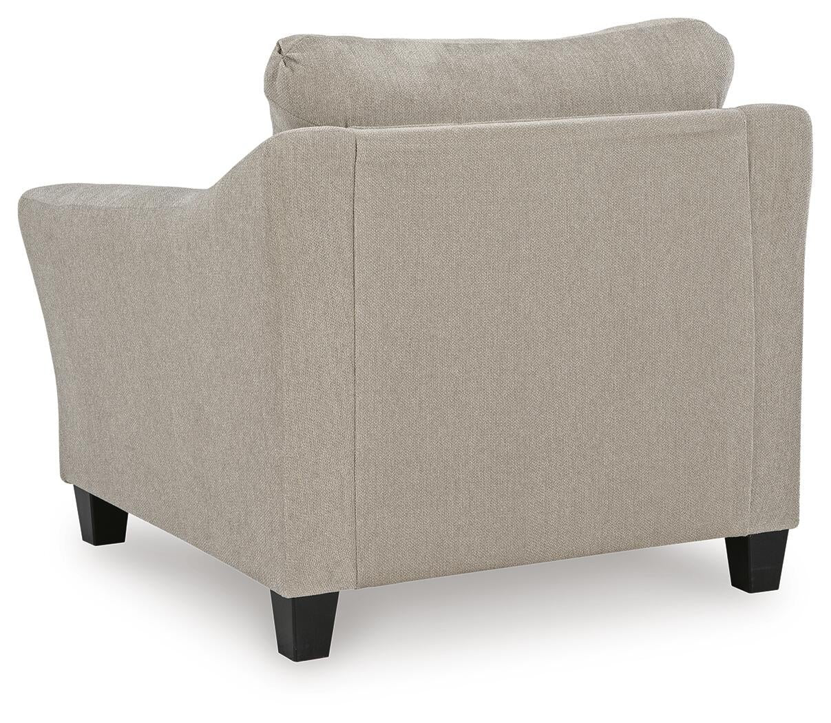 Willarae Chair and a Half Benchcraft®
