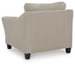 Willarae Chair and a Half Benchcraft®
