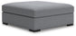 Bealton Oversized Accent Ottoman Benchcraft®