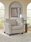 Willarae Chair and a Half Benchcraft®