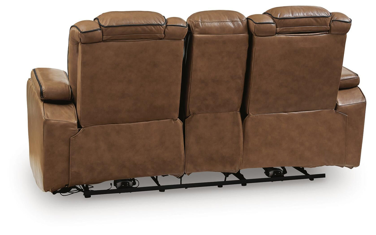 Gruaro PWR REC Loveseat/CON/ADJ HDRST Signature Design by Ashley®
