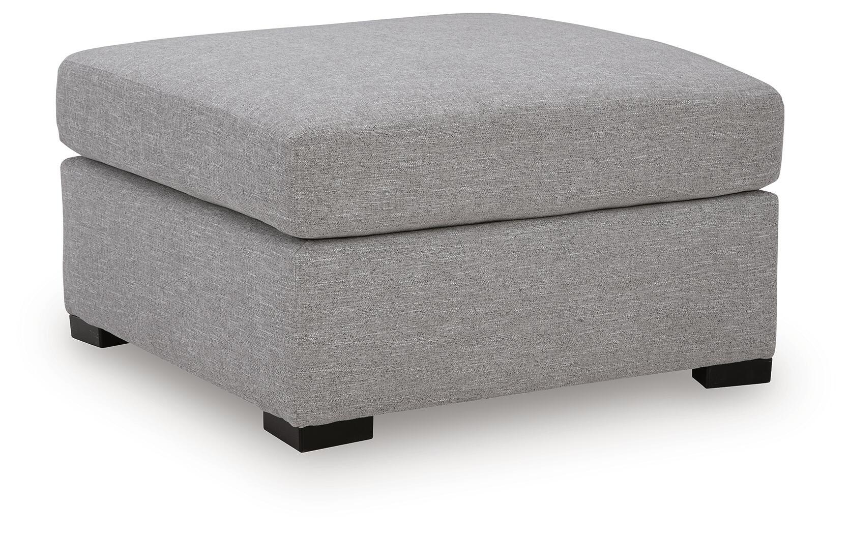 UrbanCrest Oversized Accent Ottoman Signature Design by Ashley®
