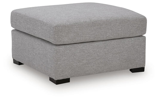 UrbanCrest Oversized Accent Ottoman Signature Design by Ashley®