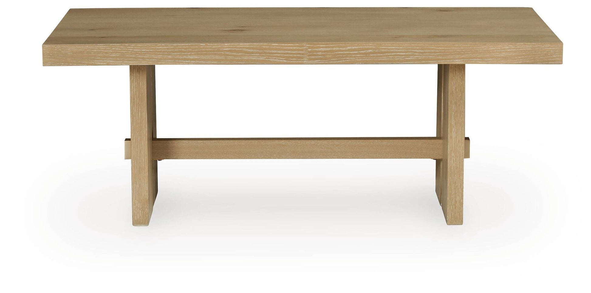 Crendlin Rectangular Cocktail Table Signature Design by Ashley®