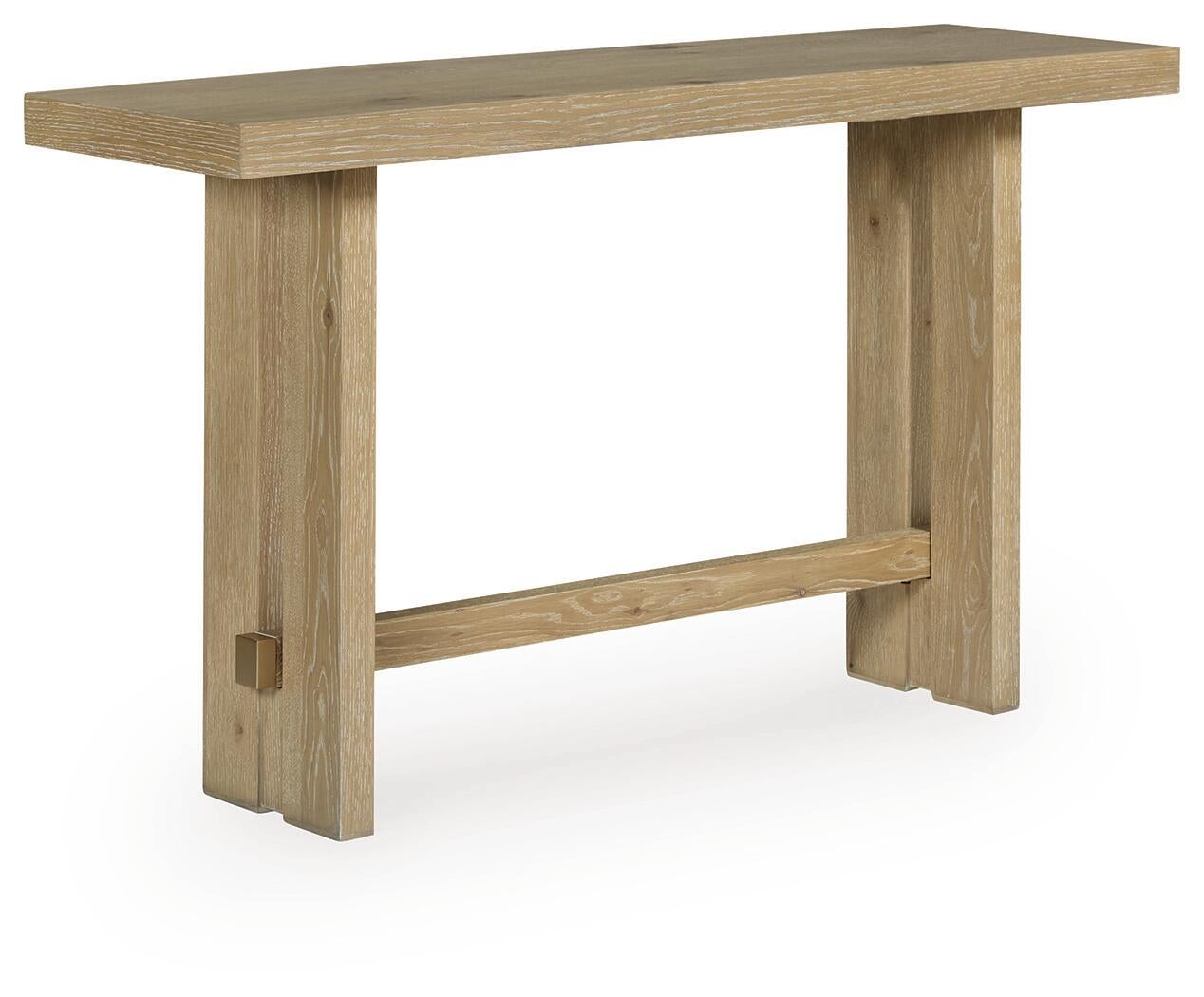 Crendlin Sofa Table Signature Design by Ashley®