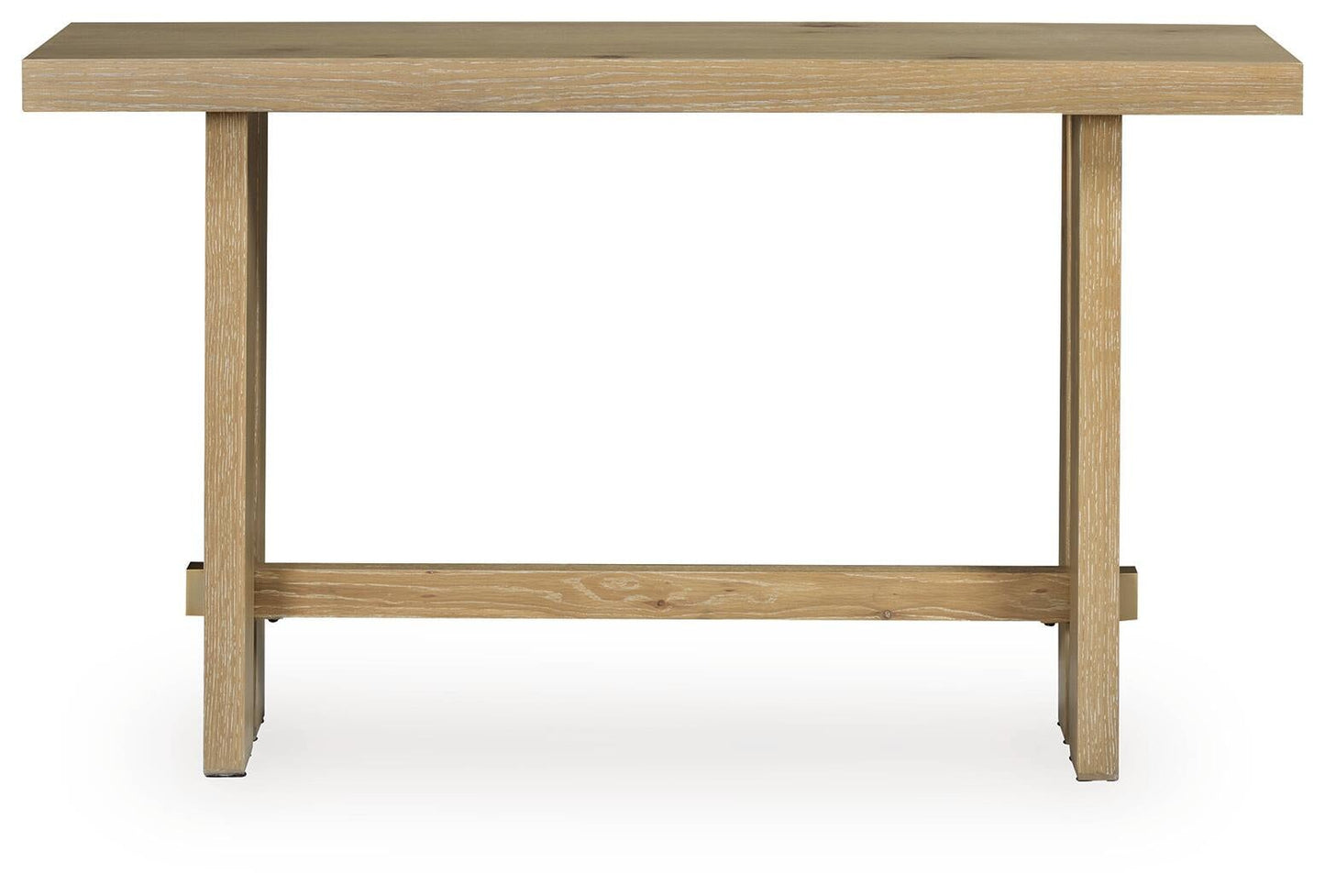 Crendlin Sofa Table Signature Design by Ashley®