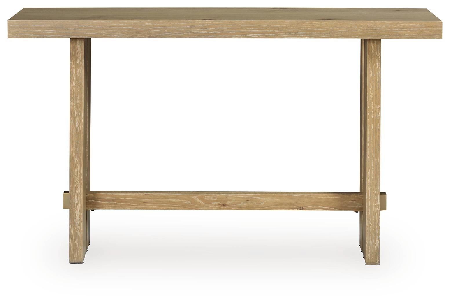 Crendlin Sofa Table Signature Design by Ashley®