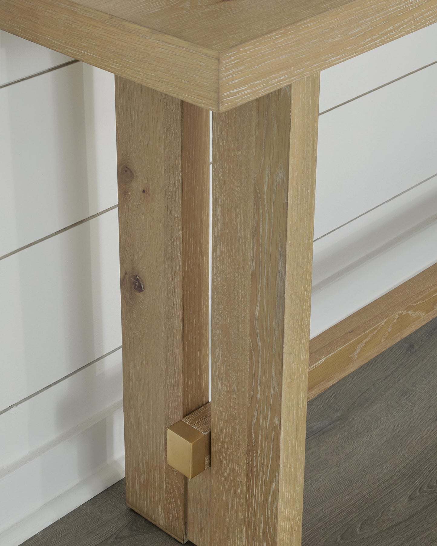Crendlin Sofa Table Signature Design by Ashley®